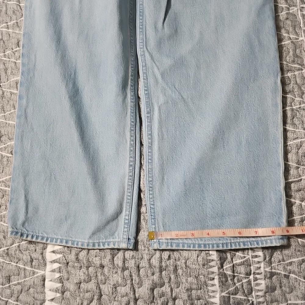 MOTHER snacks pleated